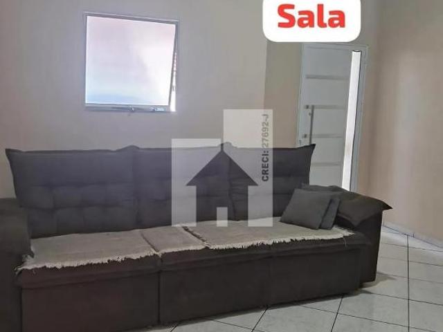 Casa à venda com 3 dormitorios, 157m² Jardim Novo Mundo, Várzea Paulista, SP