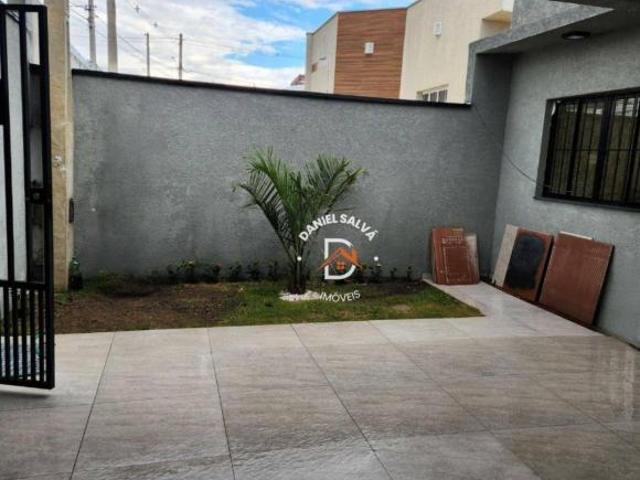 Casa à venda com 3 dormitórios 1 suíte, 110 m² por R$ 510.000 Tanque Atibaia/SP