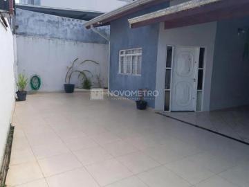 Casa à Venda com 3 dormitorios 1 Suíte em Localização Privilegiada em Paulínia