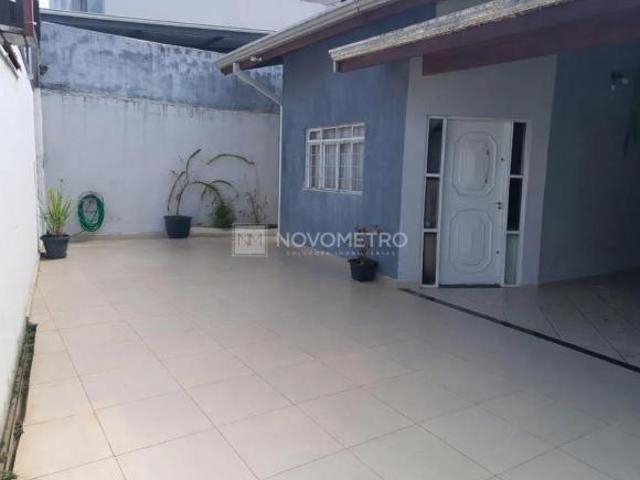 Casa à Venda com 3 dormitorios 1 Suíte em Localização Privilegiada em Paulínia