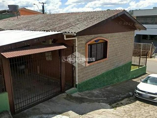 Casa à venda com 3 dormitórios, 2 vagas, Marechal Floriano, Caxias do Sul, RS