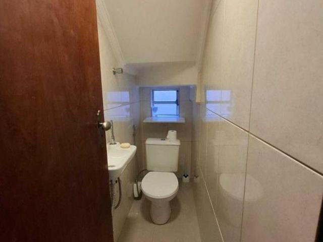 Casa à venda com 3 dormitórios 2 suítes e 4 vagas de garagem