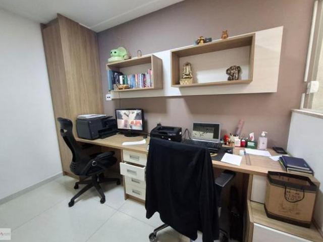 Casa à venda com 3 dormitórios e 3 suítes em São Caetano do Sul/SP
