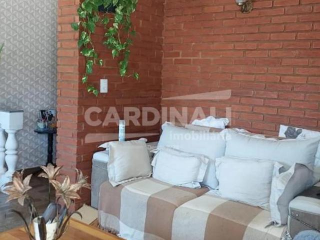 Casa à Venda com 3 dormitórios em Barão Geraldo, Campinas/SP
