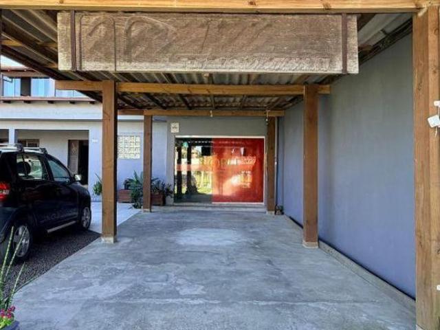 Casa á venda com 3 dormitórios em Torres RS