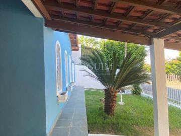 Casa à Venda com 3 dormitórios Jardim das Indústrias Terreno 250m