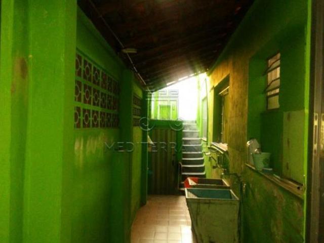 CASA À VENDA COM 3 DORMITÓRIOS, LOCALIZADA NO BAIRRO VILA ARENS EM JUNDIAÍ/SP