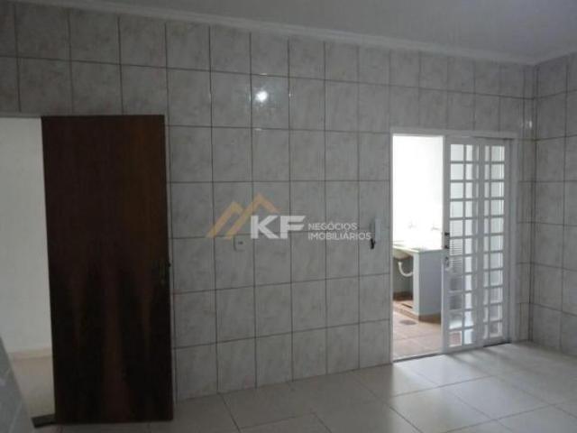 Casa à venda com 3 Dormitórios no Bairro Jardim Novo Mundo Ribeirão Preto / SP