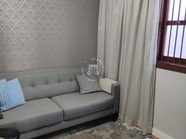 CASA À VENDA COM 3 DORMITÓRIOS NO BAIRRO JARDIM PAULISTA I EM JUNDIAÍ/SP