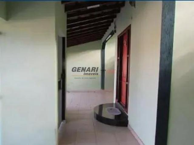Casa à venda com 3 dormitórios no Bairro Vila Avaí, Indaiatuba, SP