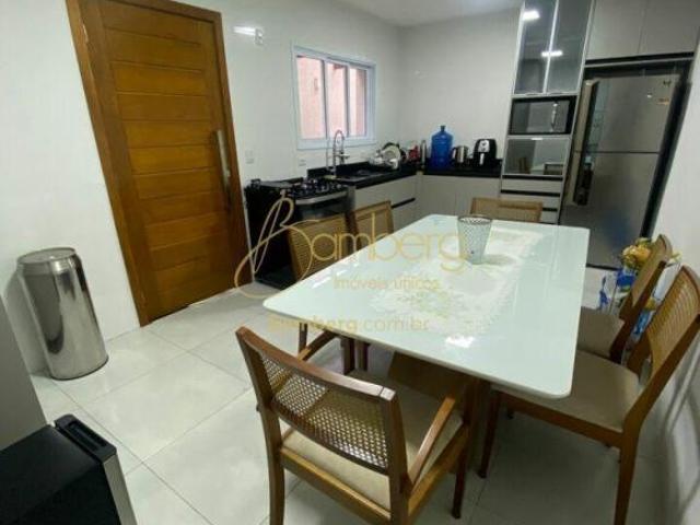 Casa à venda com 3 dormitórios no Brooklin Velho localização privilegiada