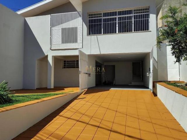 Casa à Venda com 3 dormitórios no Jd. Morumbi – Jundiaí/SP