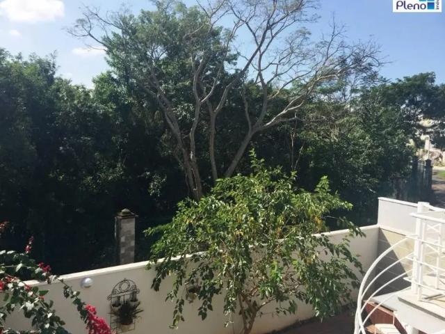 Casa à venda com 3 dormitórios no Swiss Park, Campinas