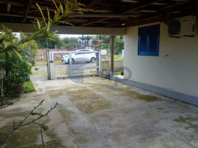 Casa á venda com 3 dormitórios na Itapeva em Torres/RS