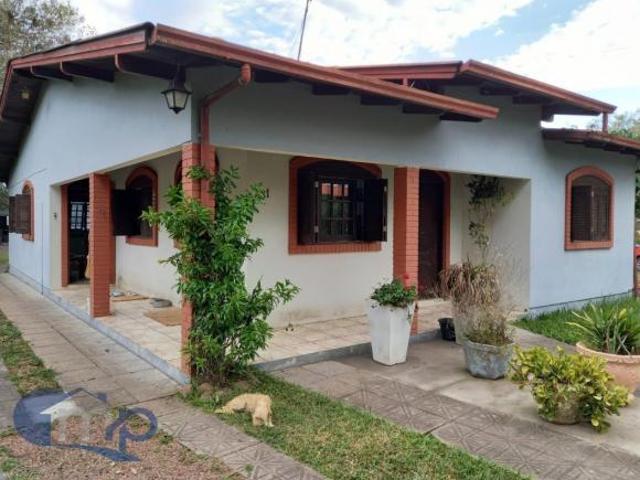 Casa à venda com 3 dormitórios na Itapeva Sul em Torres/RS