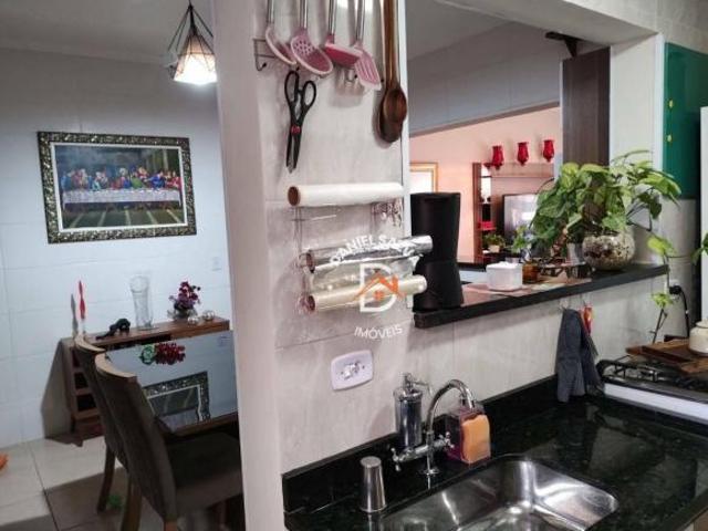 Casa à venda com 3 dormitórios sendo 1 suíte, 76 m² por R$ 541.000 Jardim das Palmeiras Atibaia/