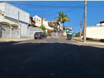 Rua Paulo Homero da Silva, Jardim Morumbi, Sorocaba, Sorocaba, São Paulo