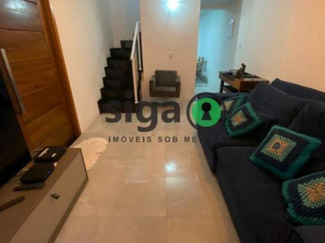 CASA A VENDA COM 3 DORMITORIOS SENDO SUITES NO BROOKLIN