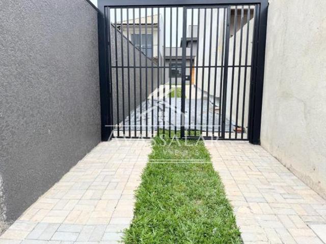Casa à venda com 3 dormitórios Sitio Cercado | Curitiba PR