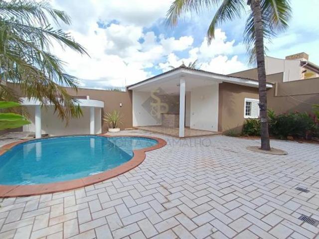 Casa à venda com 3 Suítes no bairro City Ribeirão, em Ribeirão Preto/SP