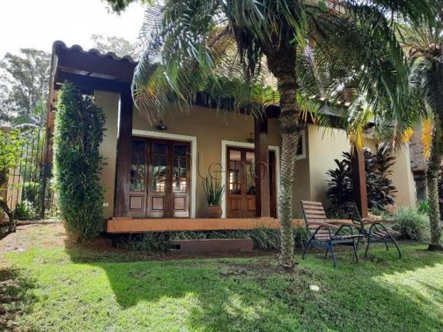 Casa à venda com 3 suítes no Sítio Recreio dos Cafezais, Valinhos