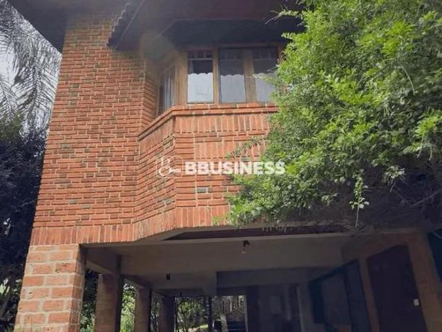 Casa à venda com 3 suítes Paysage Serein, Vargem Grande Paulista, SP