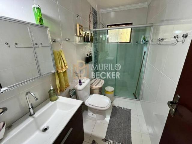 Casa à venda com 3 quartos, 130 m² no Bairro Tatetuba SJC