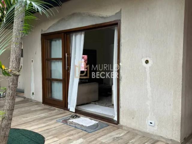 Casa a venda com 3 quartos 155m² o bairro Residencial União