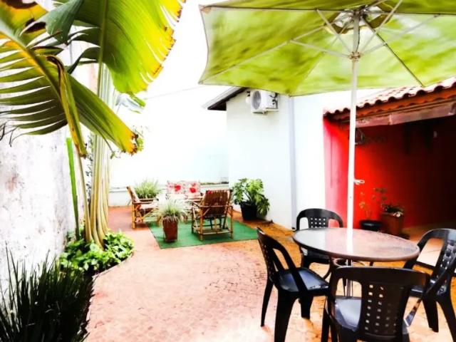 Casa à venda com 3 quartos, 160 m² Parque dos Lagos