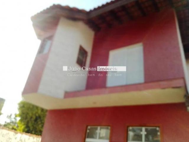 Casa a venda com 3 quartos, 179,00 m2 no Jardim Astro Sorocaba
