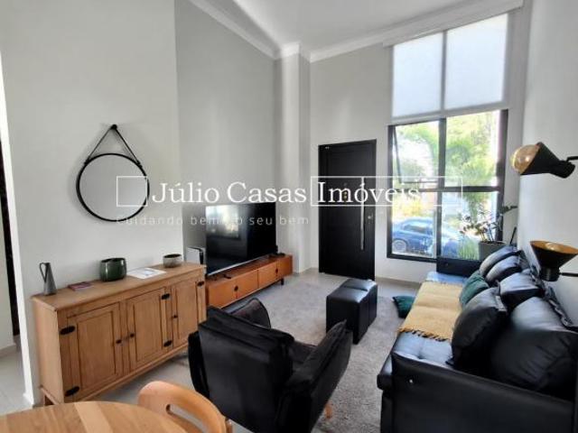 Casa à Venda com 3 Quartos 1 suíte e Área Gourmet, Cajuru Sorocaba/SP
