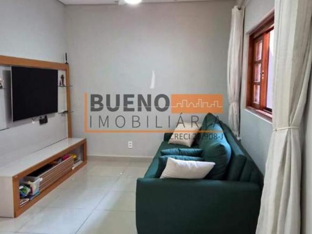 Casa à venda com 3 quartos, 1 suíte, 2 vagas, no bairro Jardim Boer I em Americana/SP
