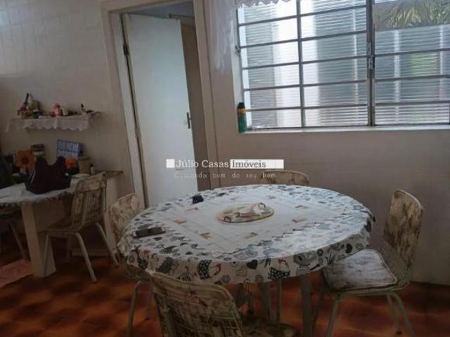 Casa á venda com 3 quartos, 200,00 m2 Jardim Faculdade, Sorocaba