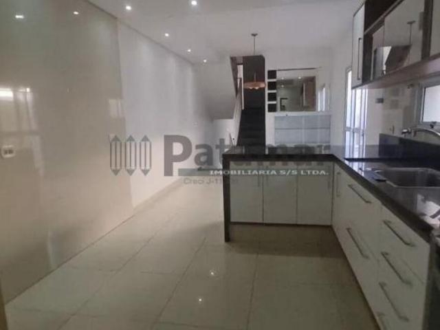 Casa à venda com 3 quartos, 3 suítes no Jardim Bonfiglioli USP