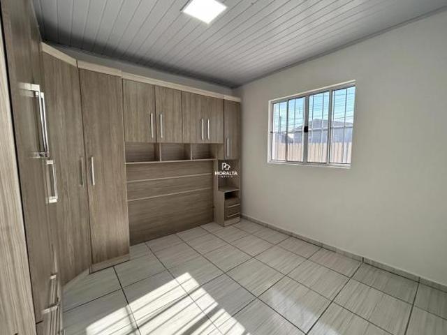 Casa à venda com 3 quartos Uberaba Curitiba/PR