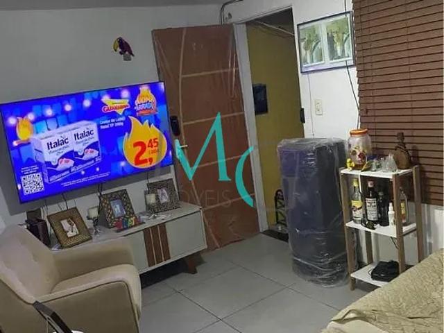 Casa à venda com 3 quartos e 130 m² por R$ 260.000