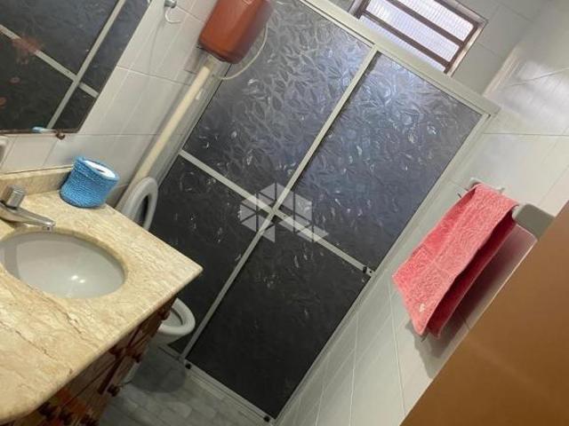 Casa á venda com 3 quartos e 1 suíte no Bairro Patronato em Santa Maria RS