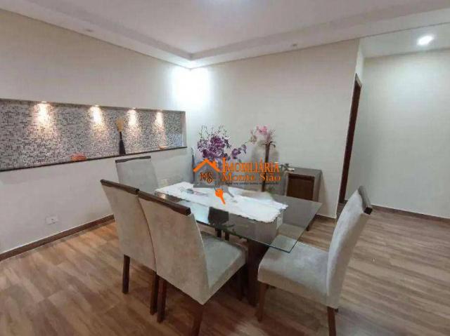 Casa à venda com 3 quartos e 240 m² por R$ 1.272.000
