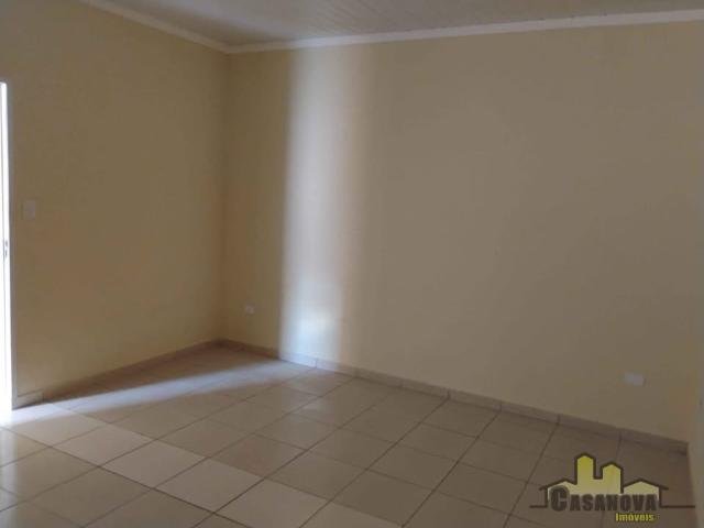 Casa à venda com 3 quartos e 250 m² de área total por R$ 350.000