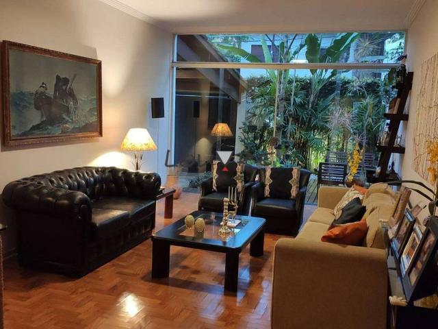 Casa à venda com 3 quartos e 220 m² por R$ 5.150.000