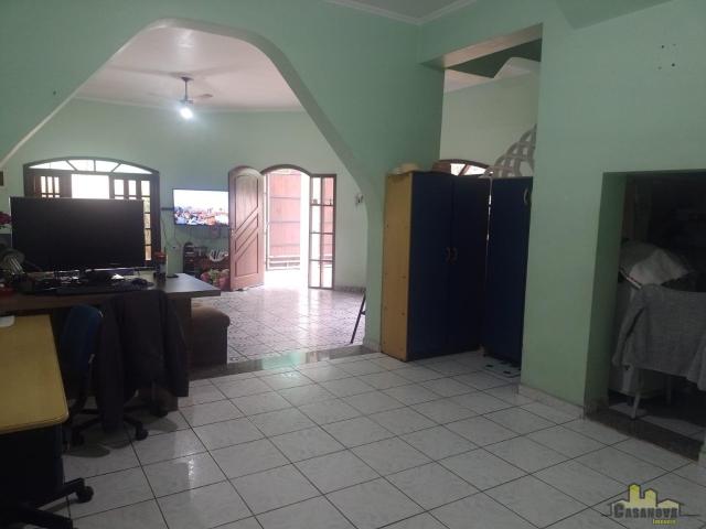 Casa à venda com 3 quartos e 500 m² de área total por R$ 1.850.000