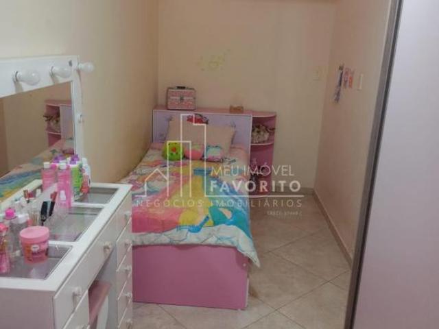 Casa à Venda com 3 quartos, Eloy Chaves, Jundiaí/SP R$585.000,00