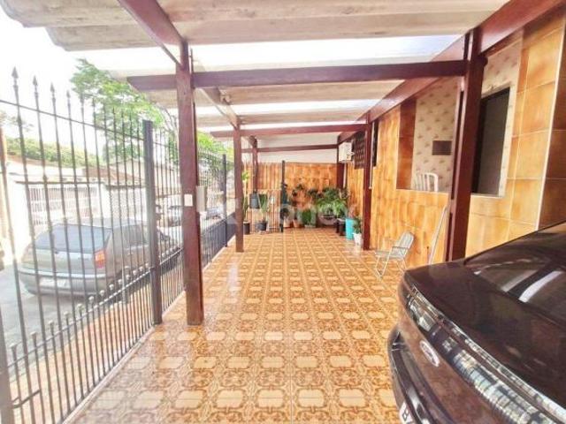 Casa à venda com 3 quartos em Vila Nova Mazzei, São Paulo