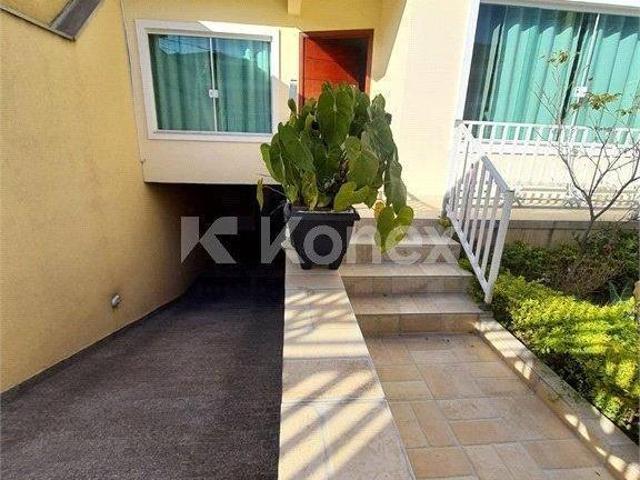 Casa à venda com 3 quartos em Vila Barreto, São Paulo