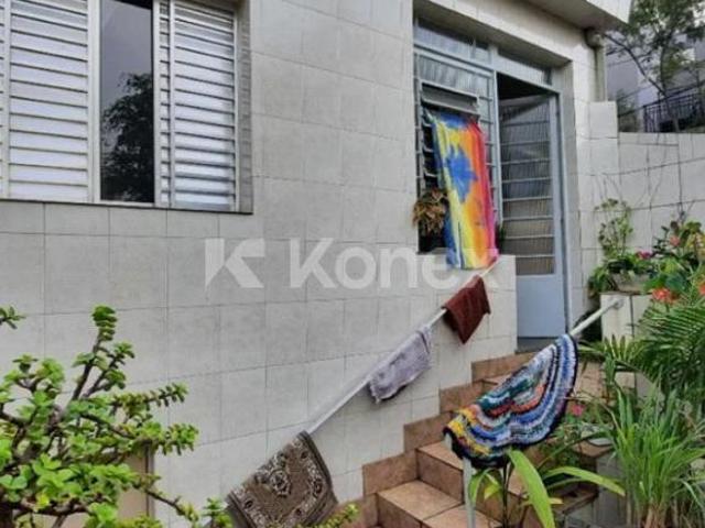 Casa à venda com 3 quartos em Vila Guarani z Sul, São Paulo