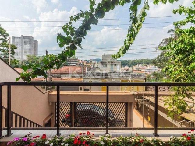 Casa à venda com 3 quartos em Vila Pedra Branca, São Paulo