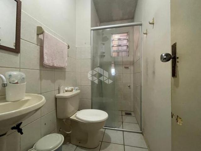 Casa a venda com 3 quartos em Condomínio na Vila Nova. Entrada e assume prestação