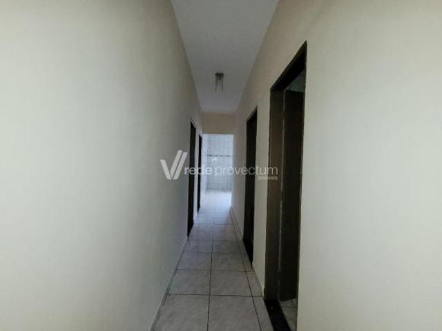 casa a venda com 3 quartos em Hortolândia