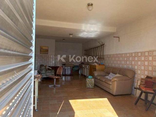 Casa à venda com 3 quartos em Jaguaré, São Paulo