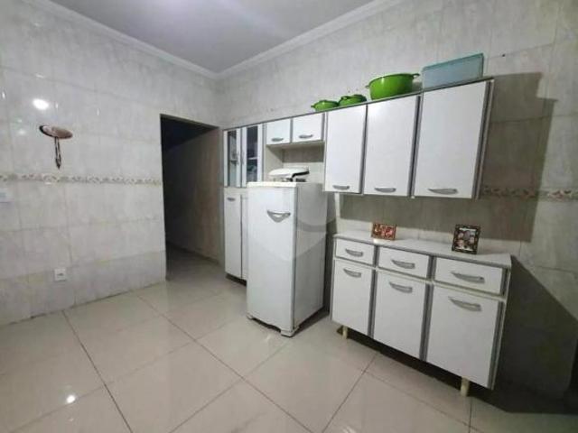 Casa à venda com 3 quartos em Jardim Califórnia, Indaiatuba